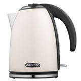 Электрочайник ARDESTO EKL-F340BG бежевый
