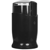 Кофемолка электрическая DEXP DCG-160R черный