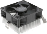 Кулер для процессора Cooler Master A30 [RH-A30-25FK-R1] черный