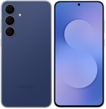 6.7" Смартфон Samsung Galaxy S25 FE 128 ГБ синий