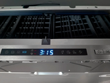 Встраиваемая посудомоечная машина Midea MDWB-6018LD