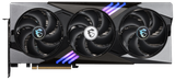Видеокарта MSI GeForce RTX 5080 GAMING TRIO OC [RTX 5080 16G GAMING TRIO OC]