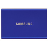 1000 ГБ Внешний SSD Samsung T7 [MU-PC1T0H/WW]