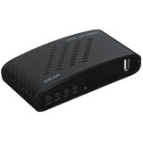 Приставка для цифрового ТВ DEXP HD 7734P черный