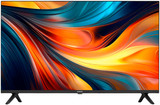 32" (80 см) Телевизор Xiaomi TV A 32 2025 черный