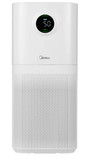 Очиститель воздуха Midea KJ500G-L1A белый