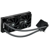 Система охлаждения ID-COOLING DASHFLOW 240 BASIC черная