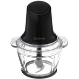Измельчитель Gorenje S501GBK черный