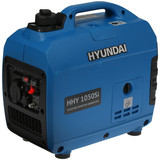 Электрогенератор   бензиновый Hyundai HHY 1050Si