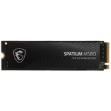 2000 ГБ M.2 NVMe накопитель MSI SPATIUM M580 [S78-440Q1D0-P83]