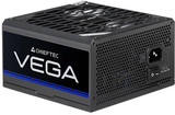 Блок питания Chieftec Vega 850W [PPG-850-S] черный