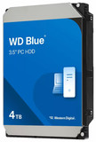 4 ТБ Жесткий диск WD Blue [WD40EZZX]