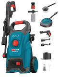 Мойка высокого давления ALTECO CPW 140-8 Home & Car