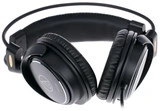 Проводные наушники Audio-Technica ATH-AVC500  черный 2016