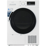 Сушильная машина DEXP DM-F9HDMA/WB белый