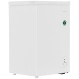 Морозильный ларь DEXP СS-11AMG белый