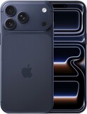 6.9" Смартфон Apple iPhone 17 Pro Max 512 ГБ синий