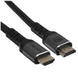 Кабель DEXP HDMI - HDMI, 2 м