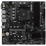 Материнская плата MSI PRO B550M-P