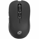 Мышь беспроводная Oklick 610MWC Black [1158012] черный