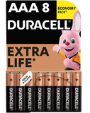 Батарейка Duracell Basic