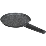 Сковорода-блинница OneTwo Graphite O3CP122
