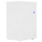 Морозильный ларь Aceline C10AMA белый