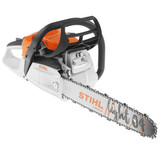 Бензопила Stihl MS 182 , шина - 40 см(16")