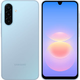 6.7" Смартфон Samsung Galaxy A18 256 ГБ голубой
