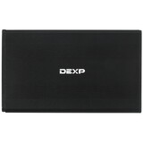 2.5" Внешний бокс DEXP AT-HD301
