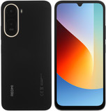 6.9" Смартфон Xiaomi Redmi A7 Pro 64 ГБ черный