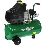 Компрессор поршневой масляный FinePower TRO240-24