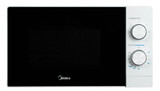 Микроволновая печь Midea MM720C2VR-W белый
