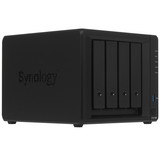 Сетевое хранилище (NAS) Synology DiskStation DS925+