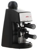 Кофеварка рожковая Aresa AR-1601 черный