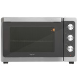 Мини-печь DEXP DEO-6020 черный