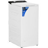 Стиральная машина DEXP WM-E712DMA/WBSI белый