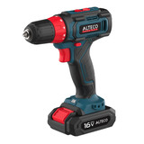 Дрель-шуруповерт ALTECO CD 16-30 X2