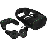 Система виртуальной реальности Meta Quest 3S Xbox Edition черный