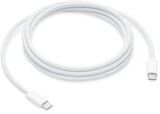 Кабель Apple USB Type-C - USB Type-C белый 2 м
