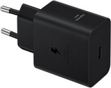 Сетевое зарядное устройство Samsung EP-5020 черный