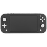 Портативная игровая консоль Nintendo Switch Lite серый