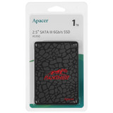 1000 ГБ 2.5" SATA накопитель Apacer AS350 PANTHER [AP1TBAS350-1]