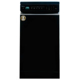Посудомоечная машина Midea MDWF-4529TQB черный