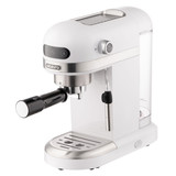 Кофеварка рожковая Ardesto YCM-E1500 белый