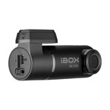 Видеорегистратор iBOX Epic 4K WiFi Dual + салонная камера