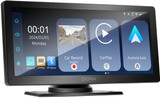 Автомобильный монитор Digma Smart Play 1000С