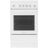 Электрическая плита DEXP E25-1W белый