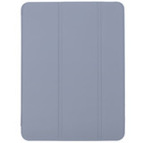 Чехол-книжка BoraSCO для Apple iPad Air 11" (M2/ M3/ M4) сиреневый