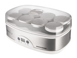 Йогуртница РЕДМОНД RYM-M5401-E серебристый